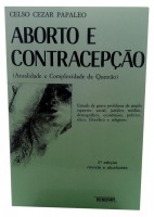 Aborto e Contracepo 