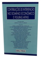 Contribuies de Interveno no Domnio Econmico e Figuras Afins