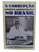 A Corrupo Poltico-Administrativa no Brasil