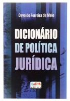 Dicionrio de Poltica Jurdica