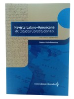 REVISTA LATINO AMERICANA DE ESTUDOS CONSTITUCIONAIS Vol. 20