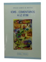 ICMS - Comentrios a LC 87/96