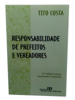 Responsabilidade de Prefeitos e Vereadores