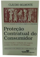 Proteo Contratual do Consumidor