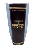 Istituzioni Di Diritto Civile