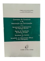 Contratos de Consrcios e de Associao em Participao