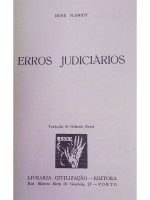 Erros Judicirios