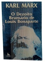 O Dezoito Brumário de Louis Bonaparte