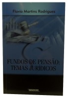 Fundos de Penso: Temas Jurdicos