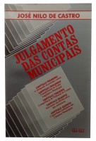 Julgamentos das Contas Municipais