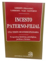 Incesto Paterno - Filial