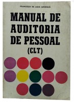 Manual de Auditoria de Pessoa ( CLT )