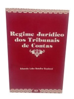 Regime Jurdico dos Tribunais de Contas