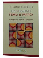 ICMS Teoria e Prtica