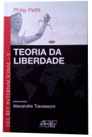 Teoria da Liberdade