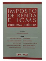 Imposto de Renda e ICMS Problemas Jurdicos