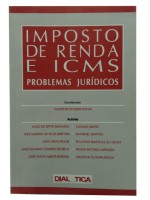 Imposto de Renda e ICMS Problemas Jurdicos