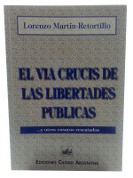 El Via Crucis de las Libertadas Pblicas