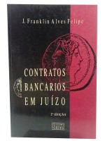 Contratos Bancrios em Juizo