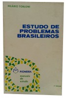 Estudo de Problemas Brasileiros