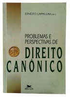 Problemas e Perspectivas de Direito Cannico