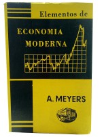 Elementos de Economia Moderna 