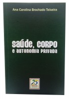 Sade, Corpo e Autonomia Privada