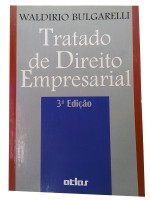 Tratado de Direito Empresarial