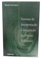 Normas de Interpretao e Integrao do Direito Tributrio