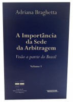 A Importancia da Sede da Arbitragem