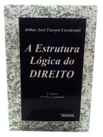 A Estrutura Lgica do Direito 