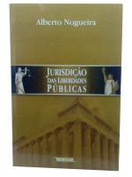 Jurisdio das Liberdades Pblicas