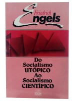 Do Socialismo Utpico Ao Socialismo Cientfico