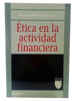 tica en la Actividad Financiera