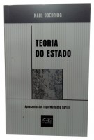 Teoria do Estado...