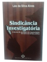 Sindicncia Investigatria 