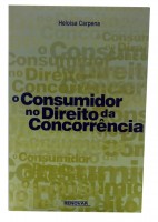 O Consumidor no Direito da Concorrncia