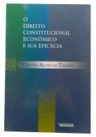 O Direito Constitucional Econmico e sua Eficcia