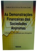 As Demonstraes Financeiras das Sociedades Annimas