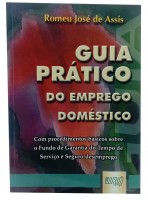 Guia Prtico do Emprego Domstico