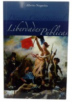 Direito Constitucional das Liberdades Pblicas