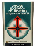Análise Econômica de Projetos
