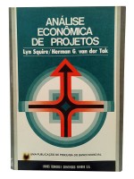 Anlise Econmica de Projetos