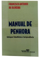 Manual de Penhora 