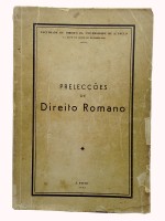 Preleces de Direito Romano