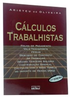 Clculos Trabalhistas