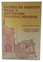 Lies de Direito para a Atividade Policial Militar