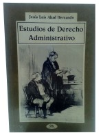 Estudios de Derecho Administrativo.