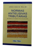 Normas Antielisivas Tributrias