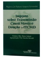 Imposto Sobre Transmisso Causa Mortis e Doao - ITCMD